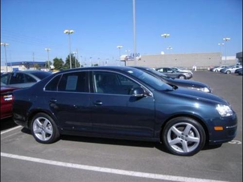 Volkswagen Jetta 2009 photo 2