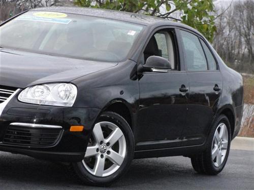 Volkswagen Jetta XR Other