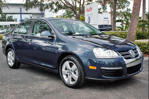 Volkswagen Jetta Unknown Other