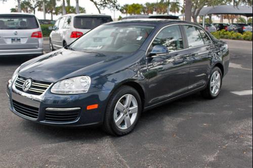 Volkswagen Jetta 2009 photo 2