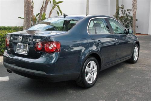 Volkswagen Jetta 2009 photo 4