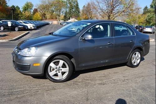 Volkswagen Jetta SE Other