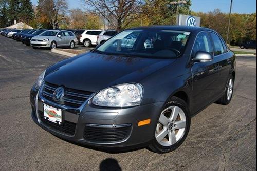 Volkswagen Jetta 2009 photo 1