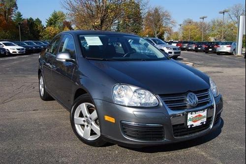 Volkswagen Jetta 2009 photo 2