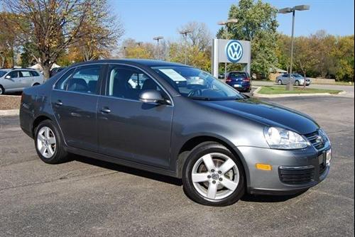 Volkswagen Jetta 2009 photo 3