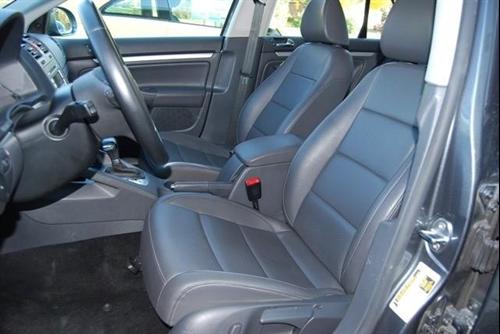 Volkswagen Jetta 2009 photo 5