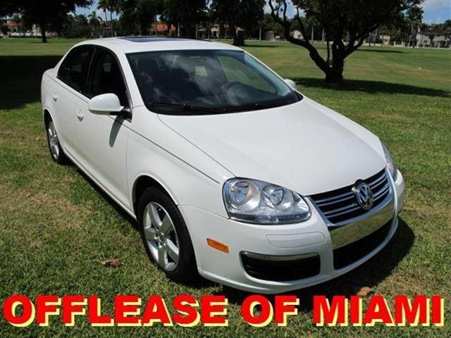Volkswagen Jetta 2009 photo 1