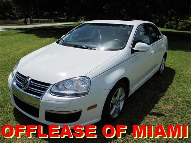 Volkswagen Jetta 2009 photo 2