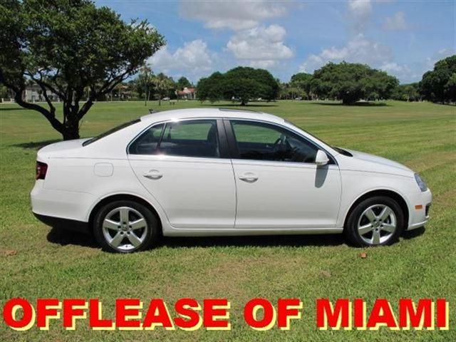 Volkswagen Jetta 2009 photo 4