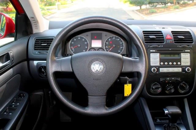 Volkswagen Jetta 2009 photo 11