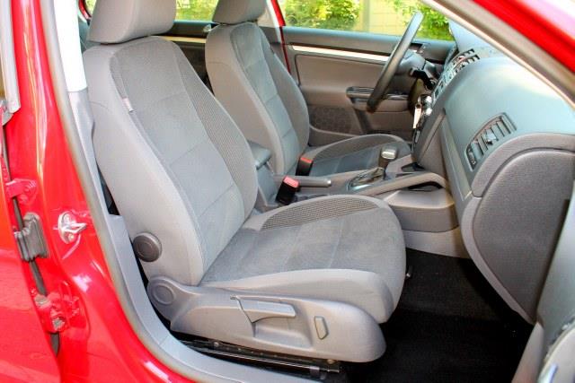 Volkswagen Jetta 2009 photo 13