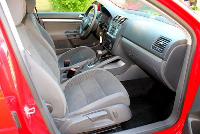 Volkswagen Jetta 2009 photo 14