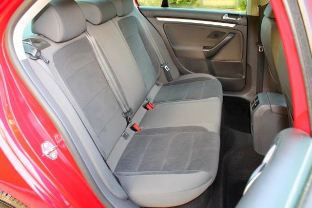 Volkswagen Jetta 2009 photo 15