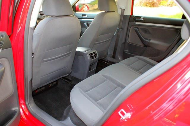 Volkswagen Jetta 2009 photo 17