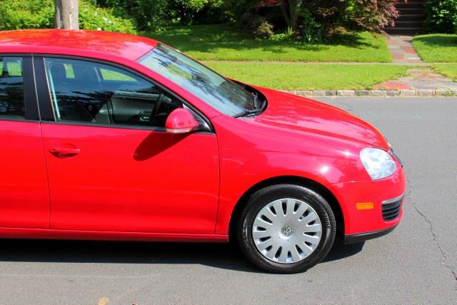 Volkswagen Jetta 2009 photo 22