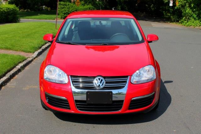 Volkswagen Jetta 2009 photo 24