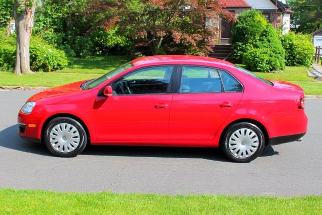 Volkswagen Jetta 2009 photo 3