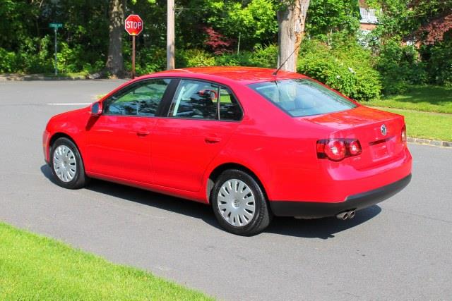 Volkswagen Jetta 2009 photo 6