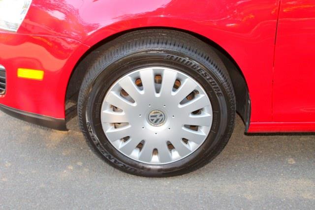 Volkswagen Jetta 2009 photo 7