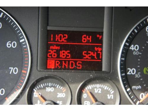 Volkswagen Jetta 2009 photo 2