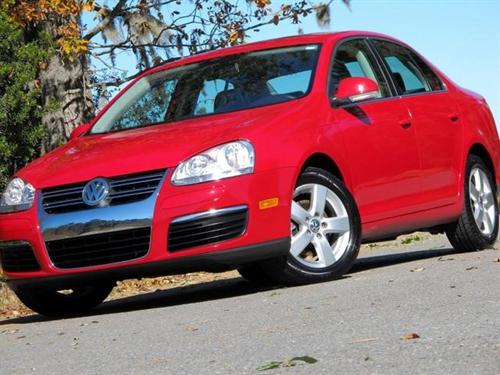 Volkswagen Jetta 5XT Other