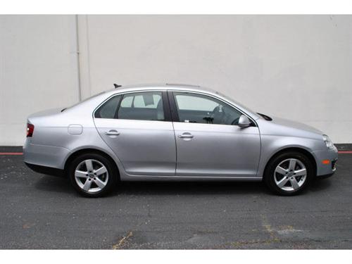 Volkswagen Jetta Supercharged Notchback Other