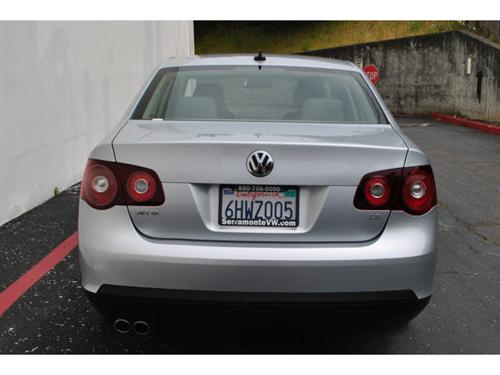 Volkswagen Jetta 2009 photo 1