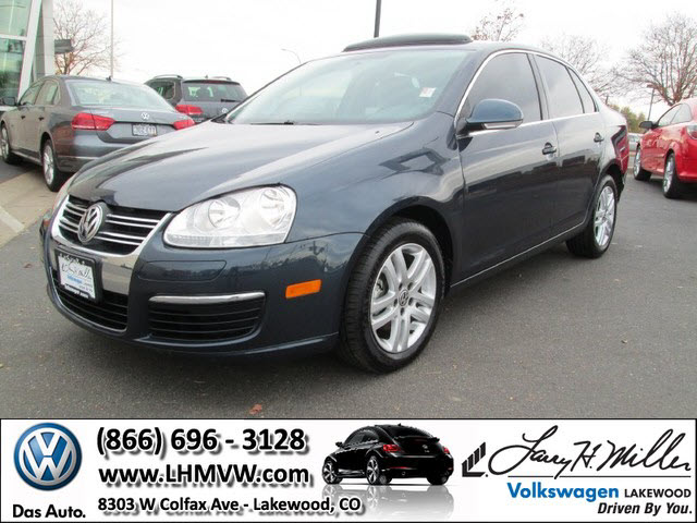 Volkswagen Jetta CD With MP3 Unspecified