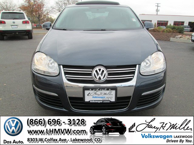 Volkswagen Jetta 2010 photo 1