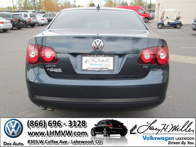 Volkswagen Jetta 2010 photo 3