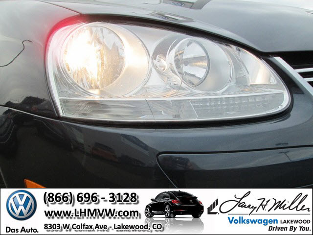 Volkswagen Jetta 2010 photo 4