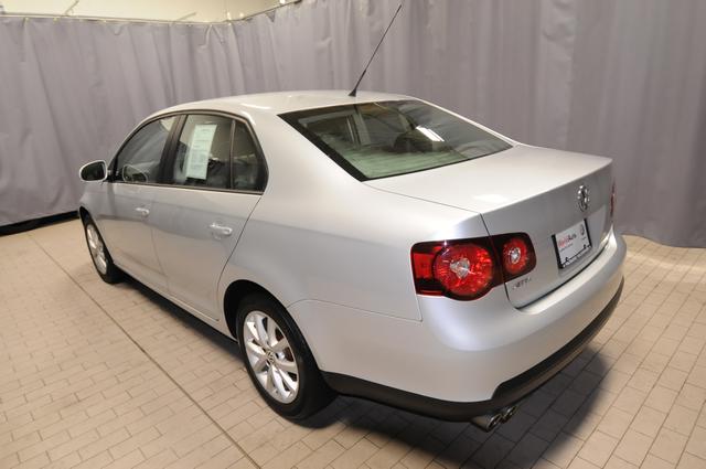 Volkswagen Jetta XR Unspecified