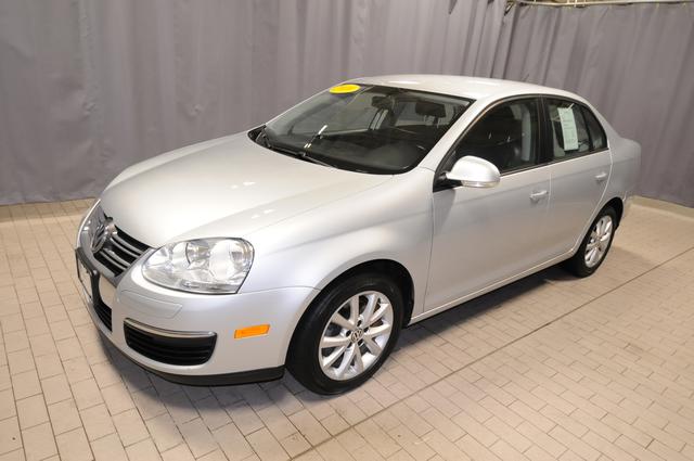 Volkswagen Jetta 2010 photo 5