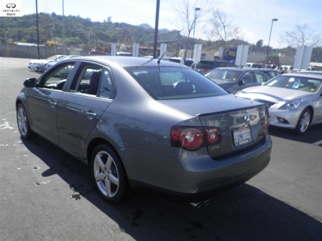 Volkswagen Jetta XR Unspecified