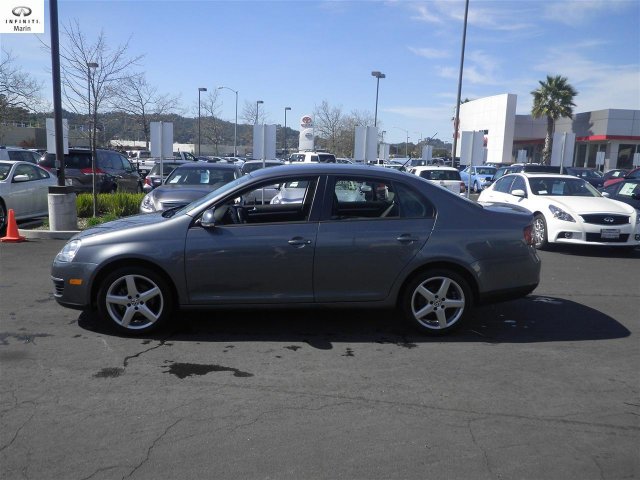 Volkswagen Jetta 2010 photo 5