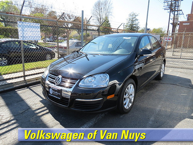 Volkswagen Jetta 2010 photo 4