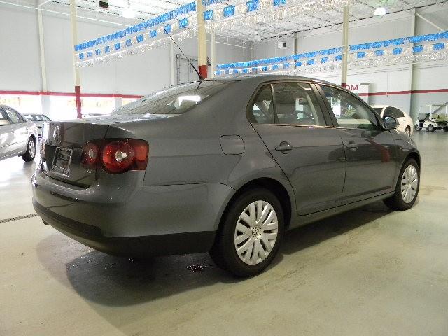 Volkswagen Jetta SP Pchair Abs/sab Sedan