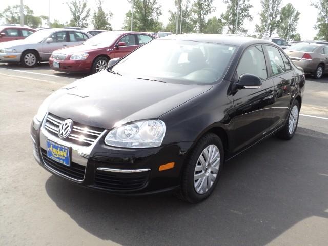Volkswagen Jetta 2010 photo 4