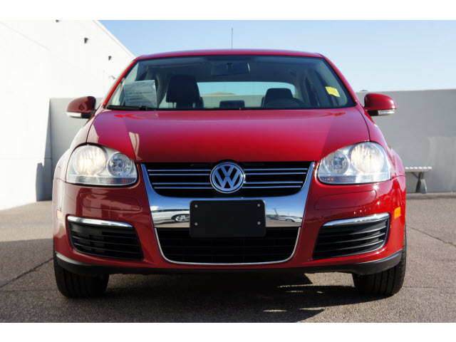 Volkswagen Jetta 2010 photo 3