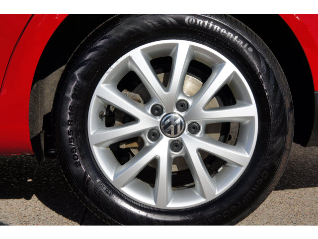 Volkswagen Jetta 2010 photo 4