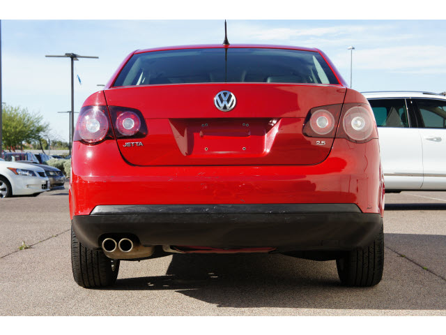 Volkswagen Jetta 2010 photo 5
