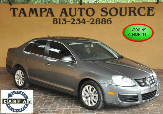 Volkswagen Jetta 2010 photo 4