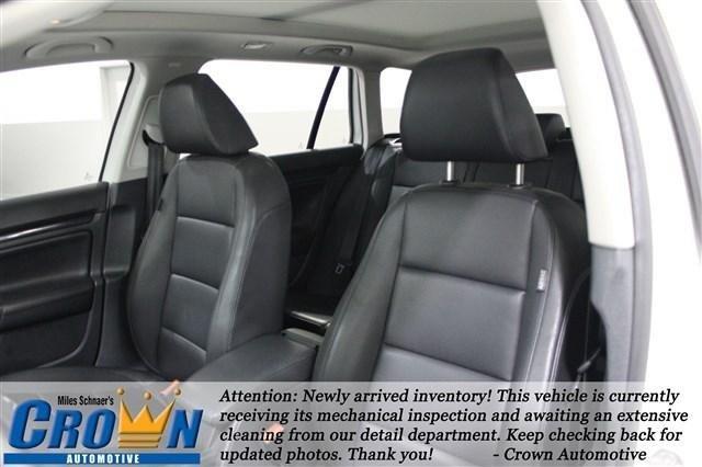 Volkswagen Jetta CD With MP3 Wagon