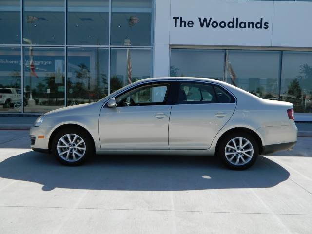 Volkswagen Jetta 2010 photo 5