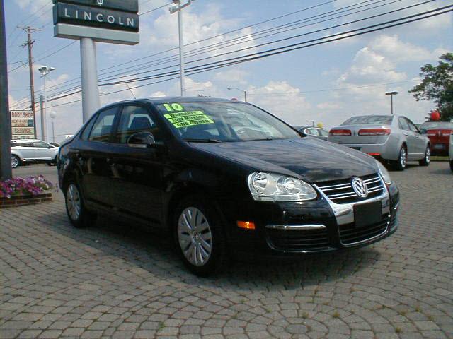 Volkswagen Jetta 2010 photo 3