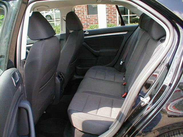 Volkswagen Jetta 2010 photo 5