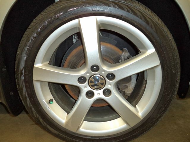 Volkswagen Jetta 2010 photo 4