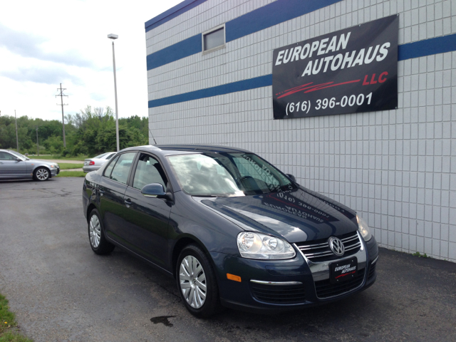 Volkswagen Jetta XR Sedan