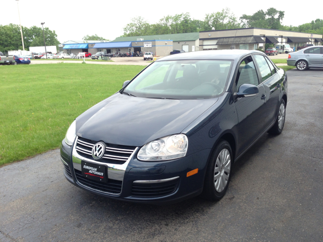 Volkswagen Jetta 2010 photo 3