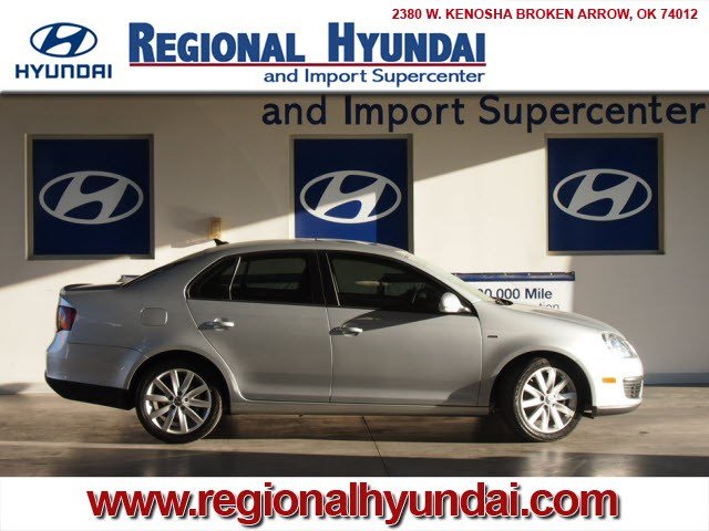 Volkswagen Jetta 2010 photo 3